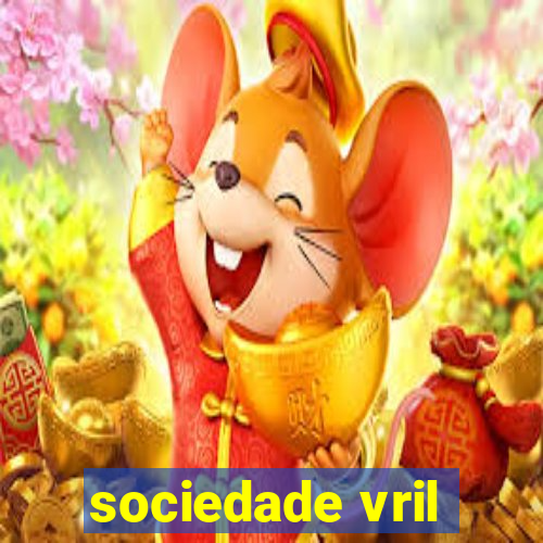 sociedade vril